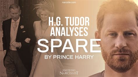 hg tudor youtube today